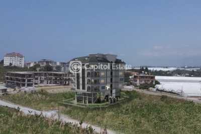 Apartment For Sale in