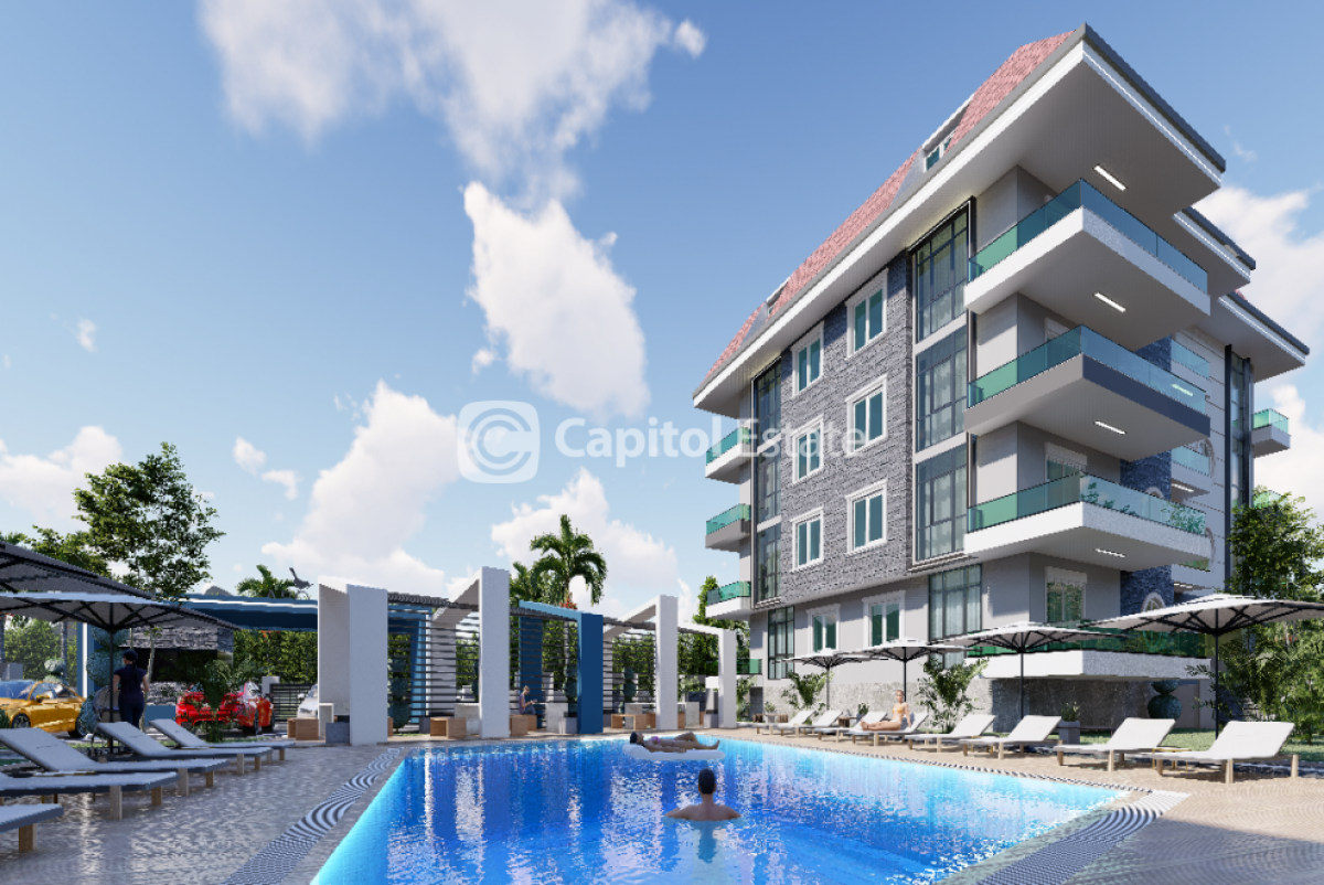 Picture of Home For Sale in Oba, Artvin, Turkey