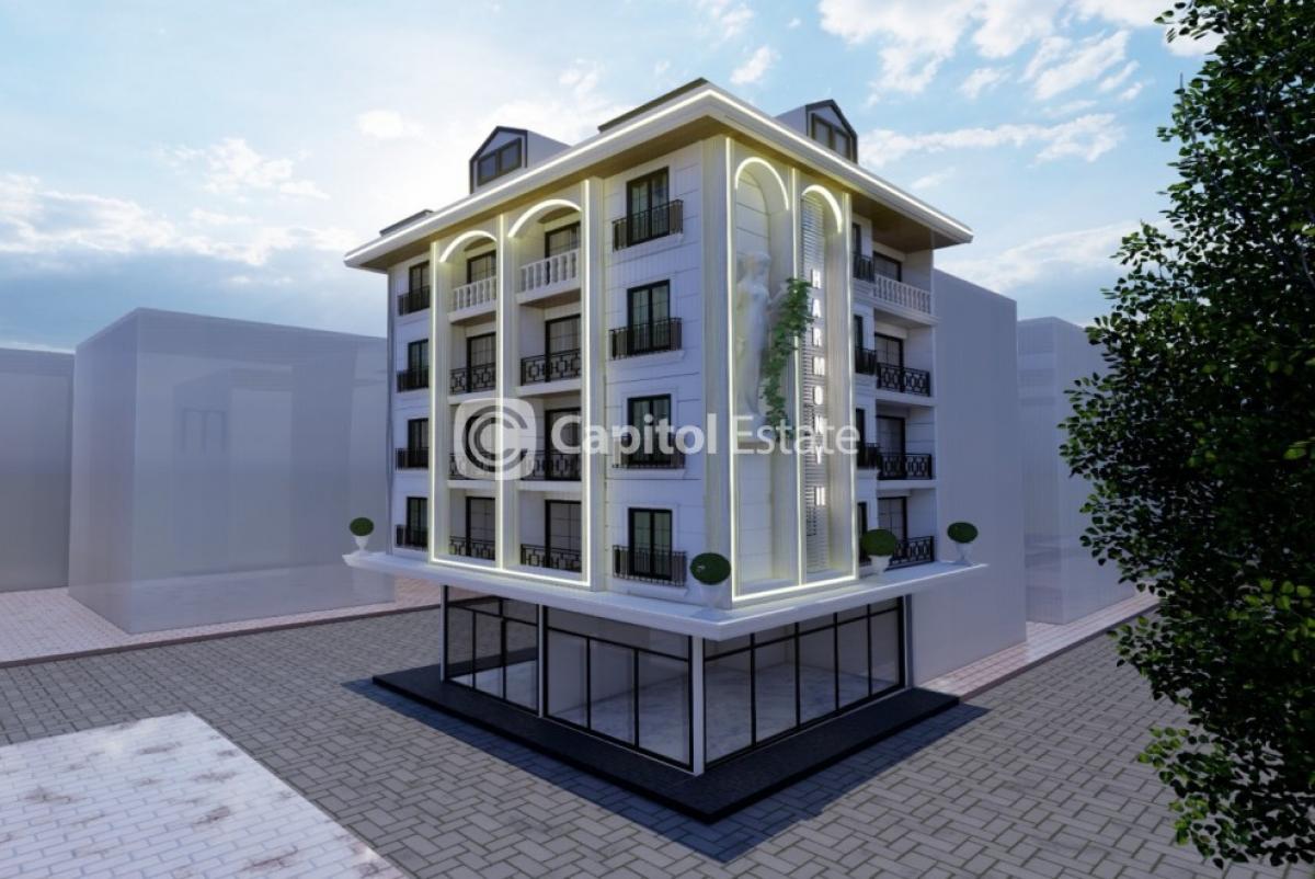 Picture of Home For Sale in Alanya, Antalya, Turkey
