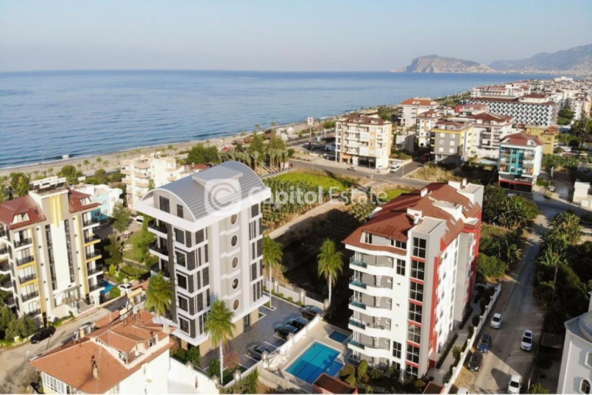 Picture of Home For Sale in Kestel, Antalya, Turkey