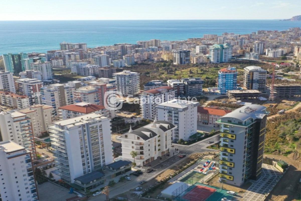 Picture of Home For Sale in Mahmutlar, Antalya, Turkey