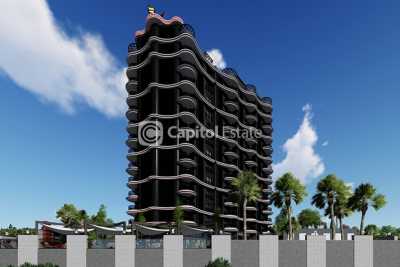 Apartment For Sale in