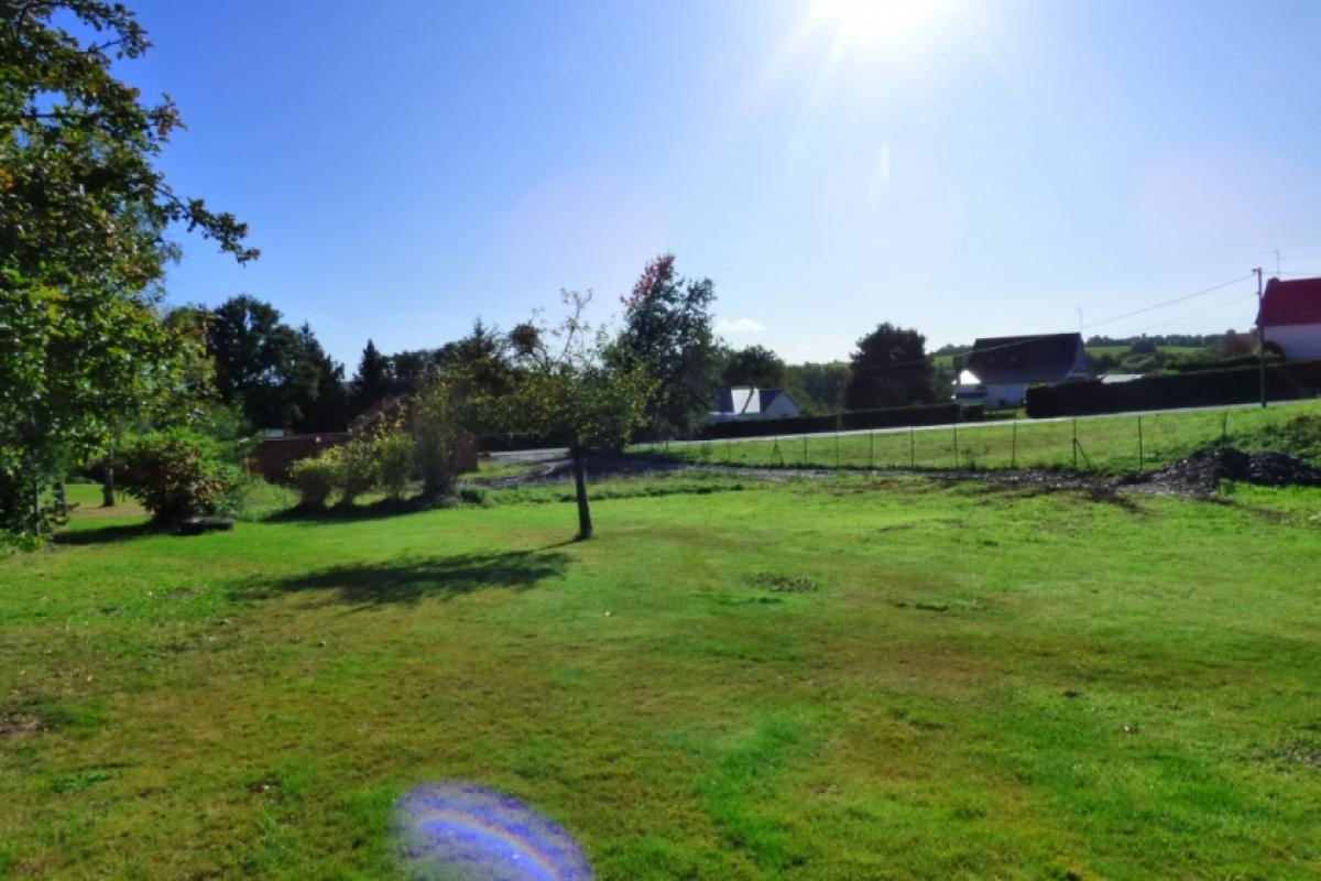 Picture of Residential Land For Sale in Morbihan, Morbihan, France