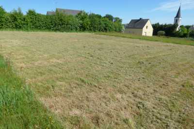 Residential Land For Sale in Morbihan, France