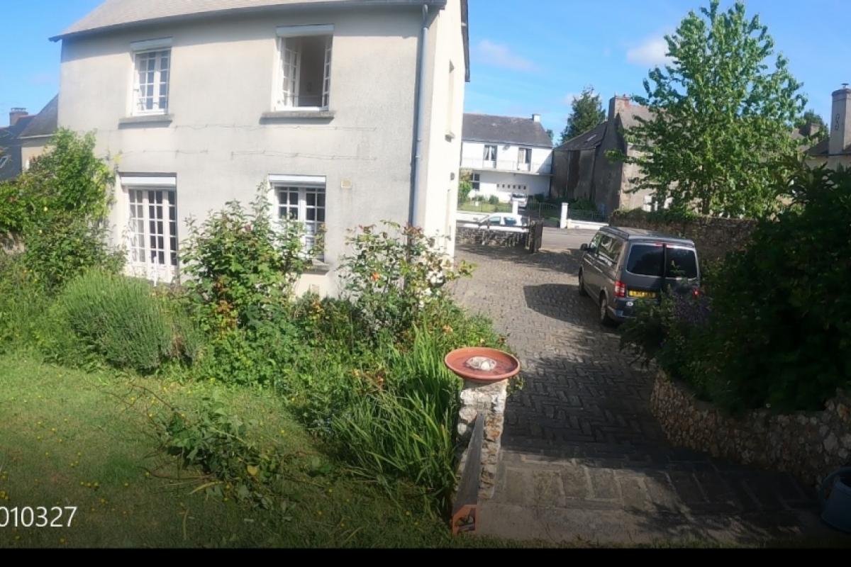 Picture of Home For Sale in Morbihan, Morbihan, France