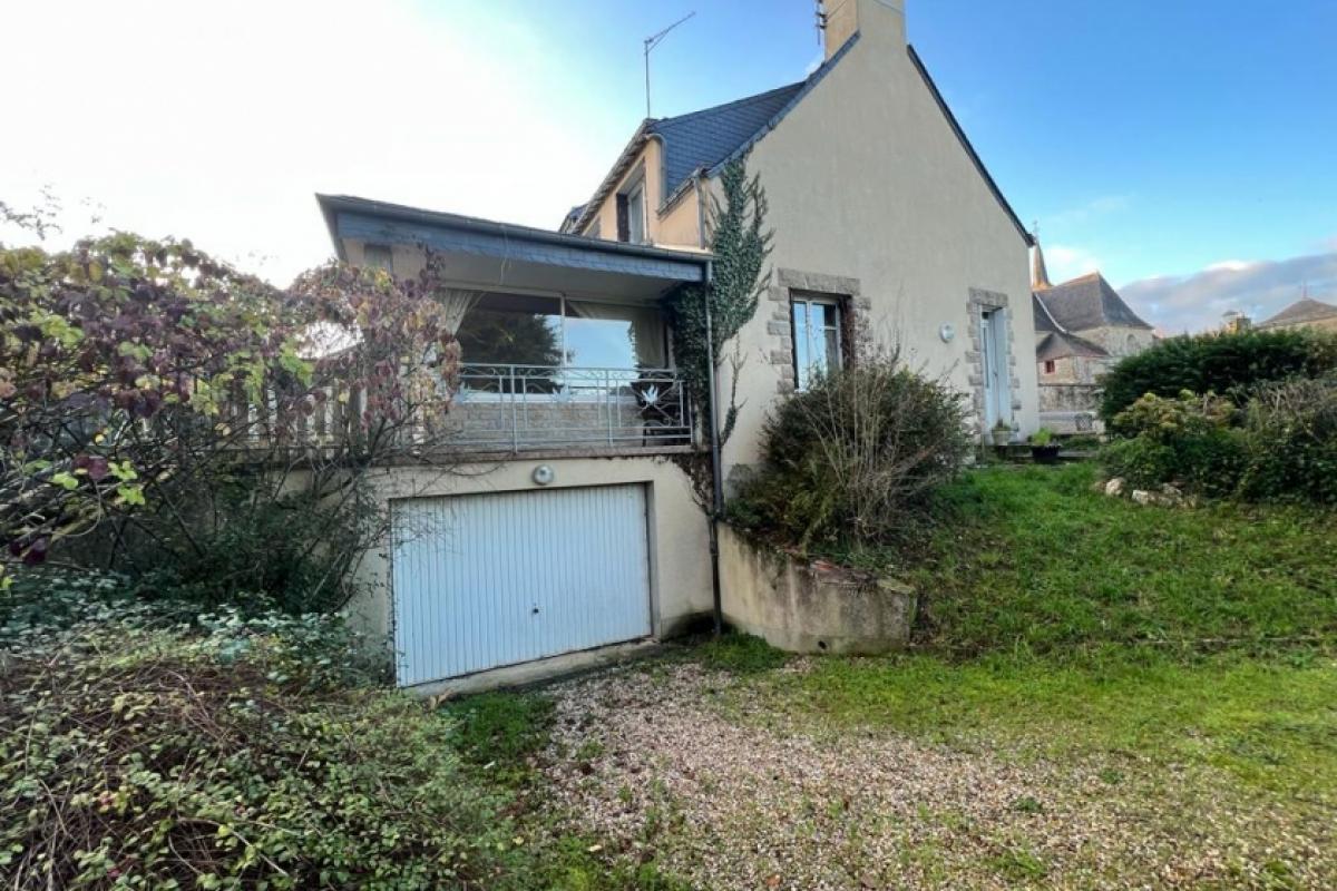 Picture of Home For Sale in Morbihan, Morbihan, France