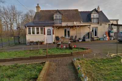 Home For Sale in Morbihan, France