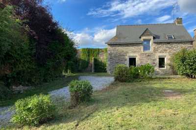 Home For Sale in Morbihan, France