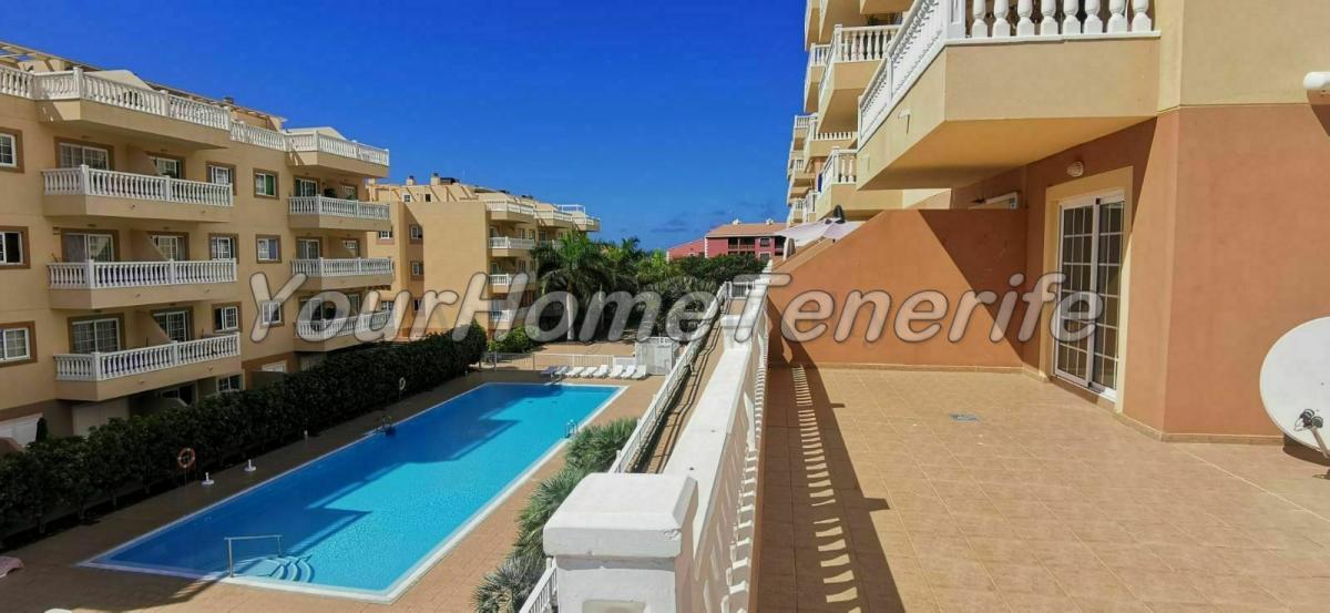 Picture of Apartment For Sale in Arona, Tenerife, Spain