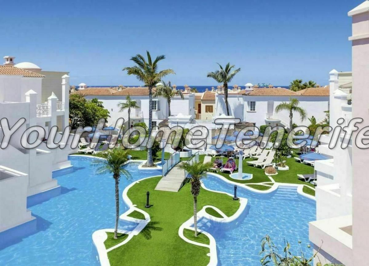 Picture of Apartment For Sale in Adeje, Tenerife, Spain