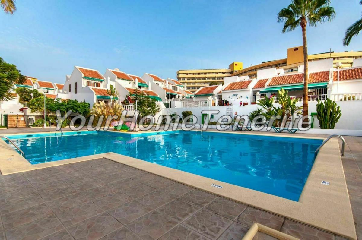 Picture of Apartment For Sale in Adeje, Tenerife, Spain