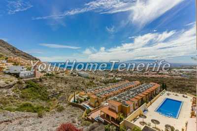 Apartment For Sale in Adeje, Spain