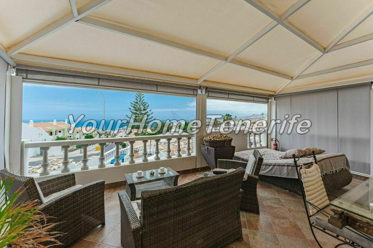 Picture of Apartment For Sale in Adeje, Tenerife, Spain