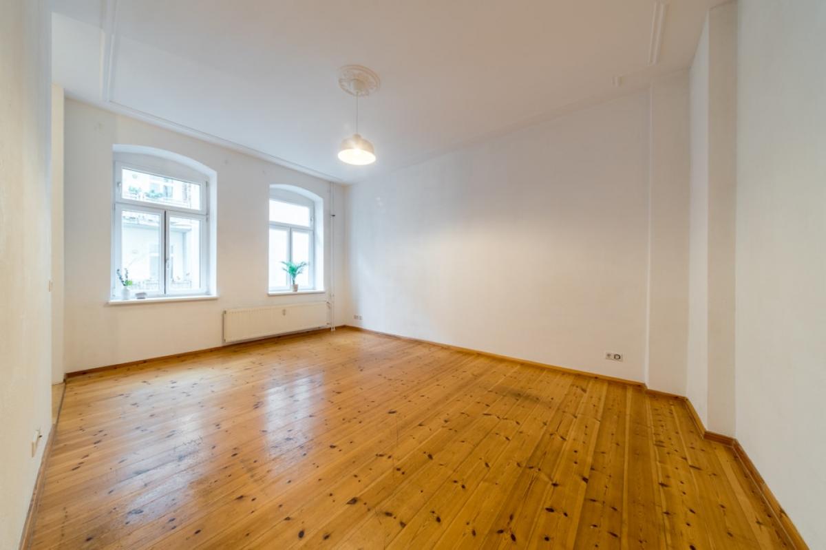 Picture of Apartment For Sale in Friedrichshain, Brandenburg, Germany