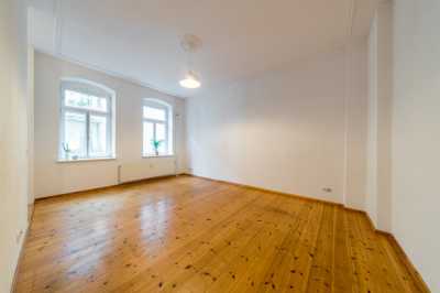 Apartment For Sale in Friedrichshain, Germany