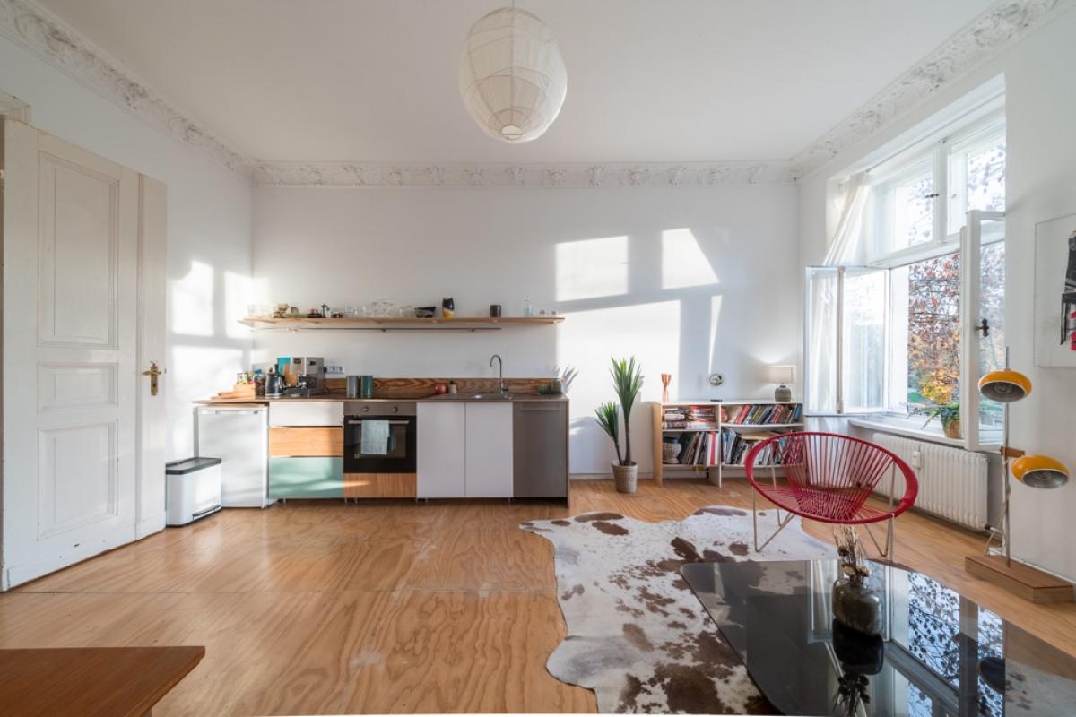 Picture of Apartment For Sale in Kreuzberg, Bavaria, Germany