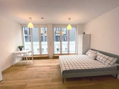 Apartment For Sale in Lichtenberg, Germany