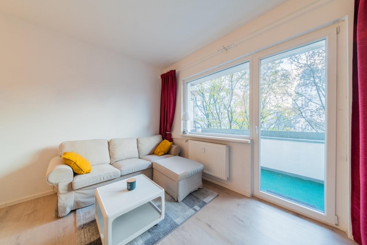 Picture of Apartment For Sale in Schoneberg, Bavaria, Germany