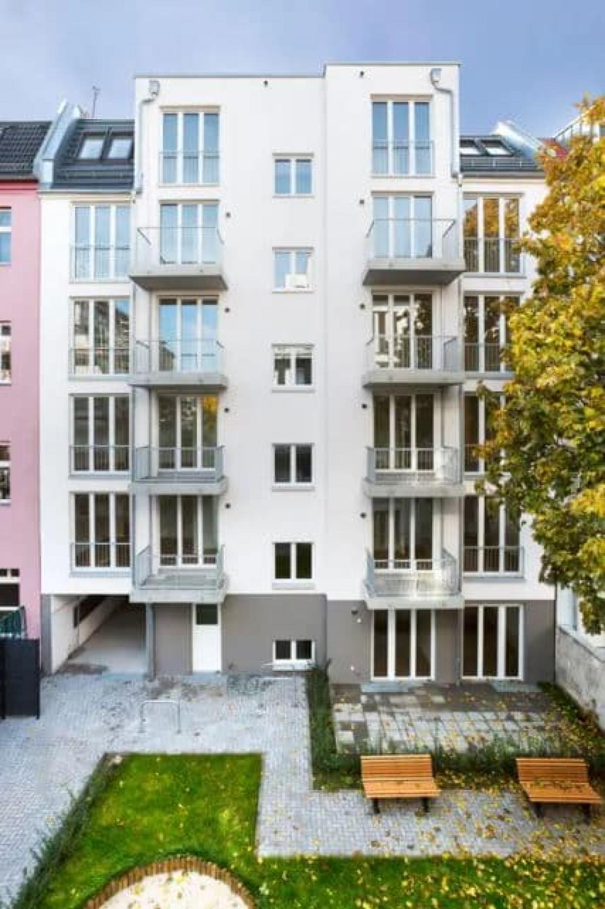Picture of Apartment For Sale in Lichtenberg, Bavaria, Germany