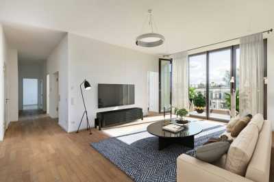 Apartment For Sale in Schoneberg, Germany