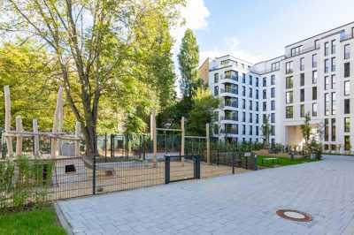 Apartment For Sale in Schoneberg, Germany