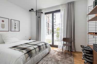 Apartment For Sale in Schoneberg, Germany