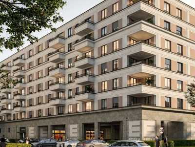 Apartment For Sale in Friedrichshain, Germany