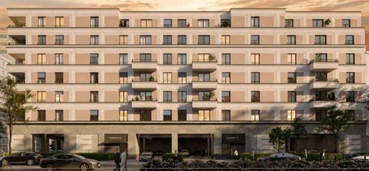 Picture of Apartment For Sale in Friedrichshain, Brandenburg, Germany