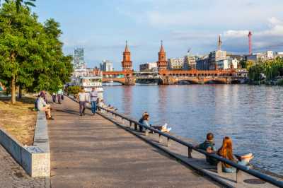 Apartment For Sale in Friedrichshain, Germany