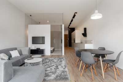 Apartment For Sale in Friedrichshain, Germany