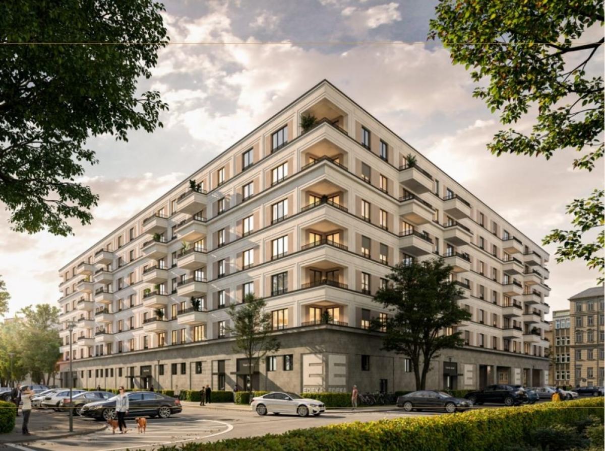 Picture of Apartment For Sale in Friedrichshain, Brandenburg, Germany