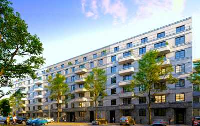Apartment For Sale in Schoneberg, Germany
