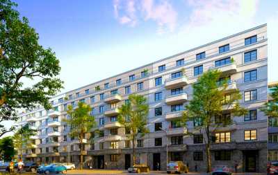 Apartment For Sale in Schoneberg, Germany