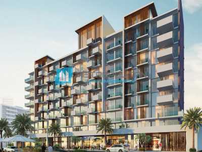 Apartment For Sale in