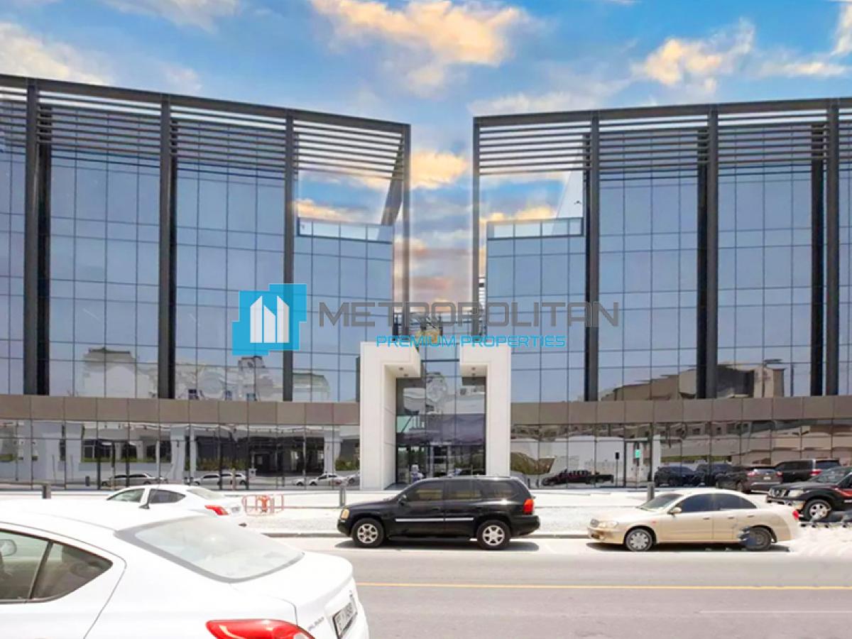 Picture of Commercial Building For Sale in Arjan, Dubai, United Arab Emirates