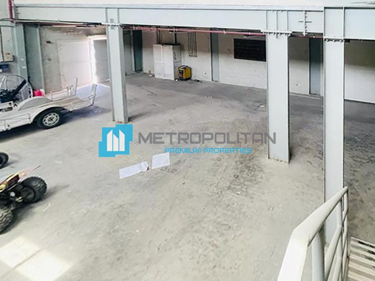 Picture of Home For Rent in Al Quoz, Dubai, United Arab Emirates