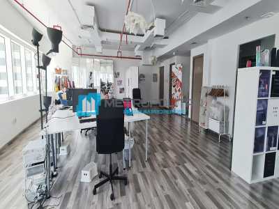 Office For Sale in Jumeirah Lake Towers, United Arab Emirates