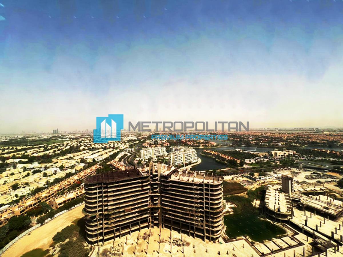Picture of Office For Sale in Jumeirah Lake Towers, Dubai, United Arab Emirates