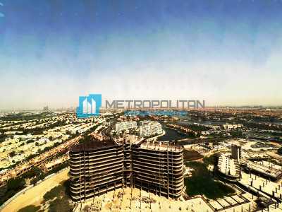 Office For Sale in Jumeirah Lake Towers, United Arab Emirates
