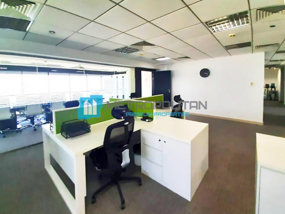 Picture of Office For Sale in Jumeirah Lake Towers, Dubai, United Arab Emirates