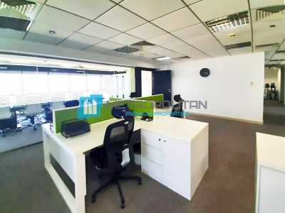 Office For Sale in Jumeirah Lake Towers, United Arab Emirates