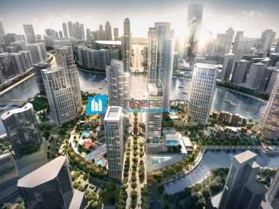 Apartment For Sale in Business Bay, United Arab Emirates