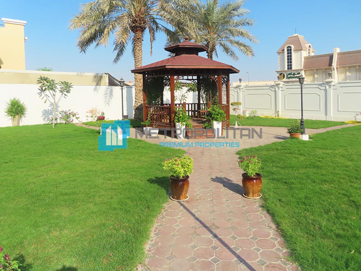 Picture of Villa For Rent in Mirdif, Dubai, United Arab Emirates