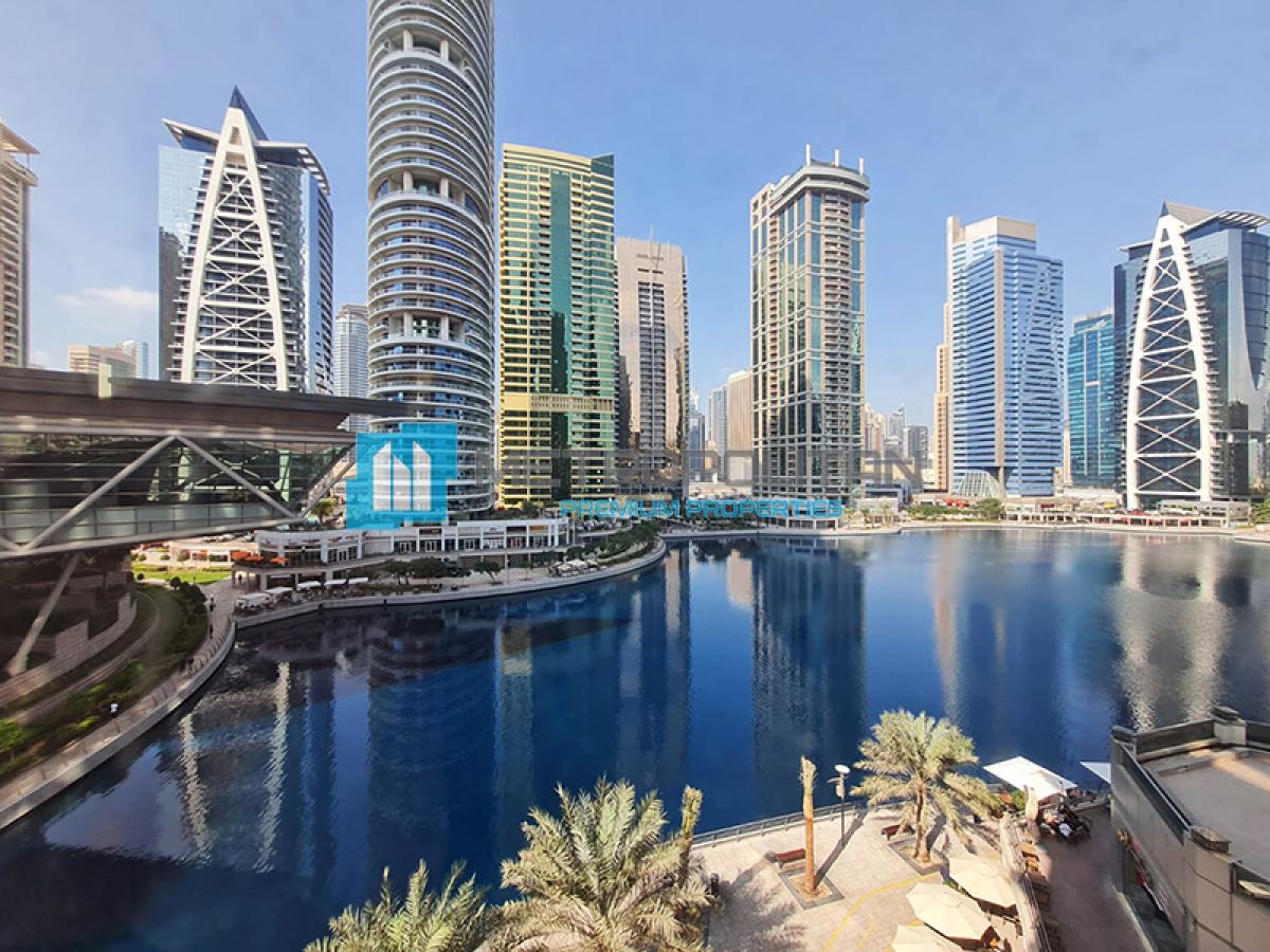 Picture of Office For Sale in Jumeirah Lake Towers, Dubai, United Arab Emirates