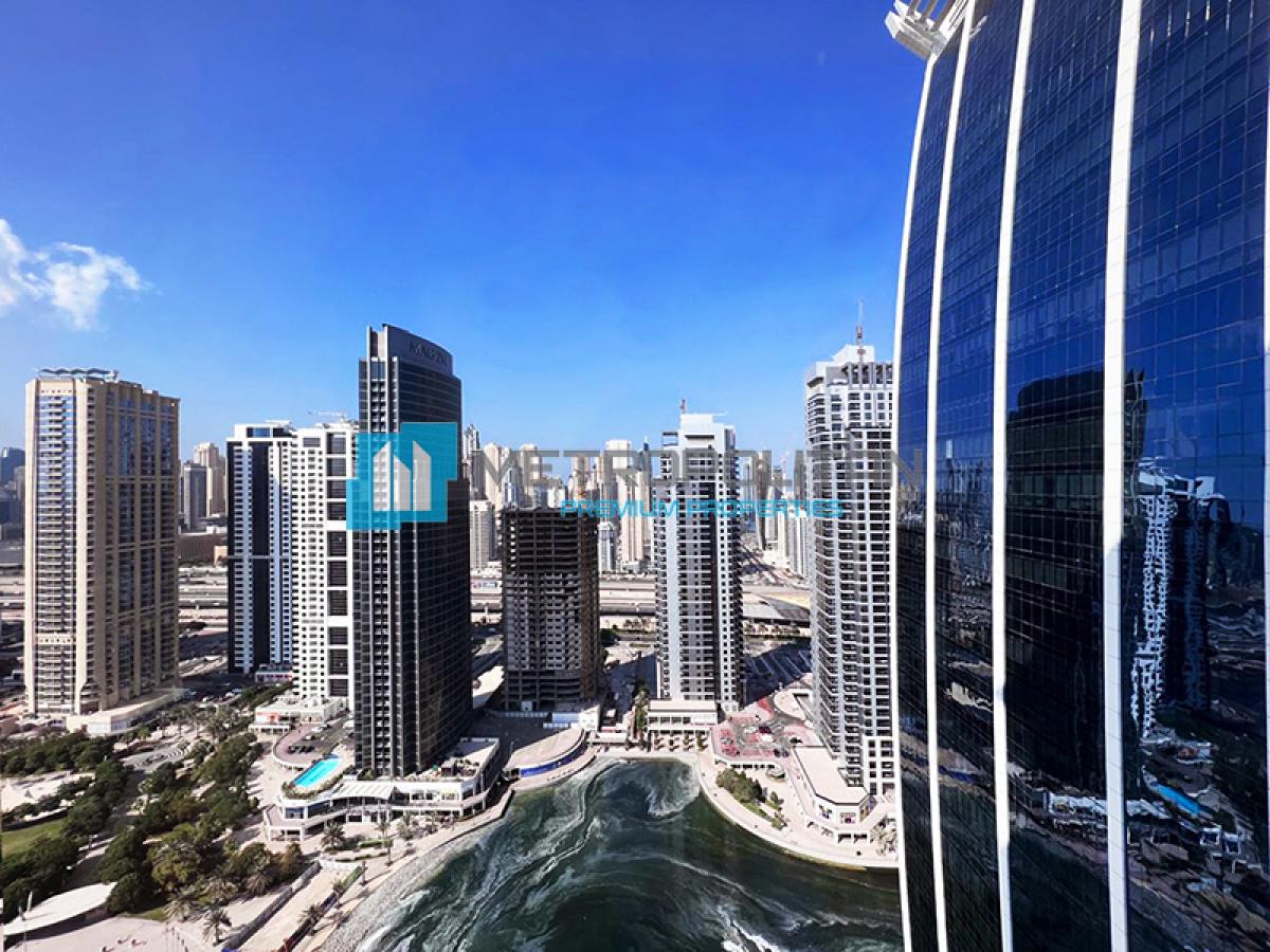 Picture of Office For Sale in Jumeirah Lake Towers, Dubai, United Arab Emirates