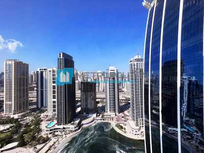 Office For Sale in Jumeirah Lake Towers, United Arab Emirates