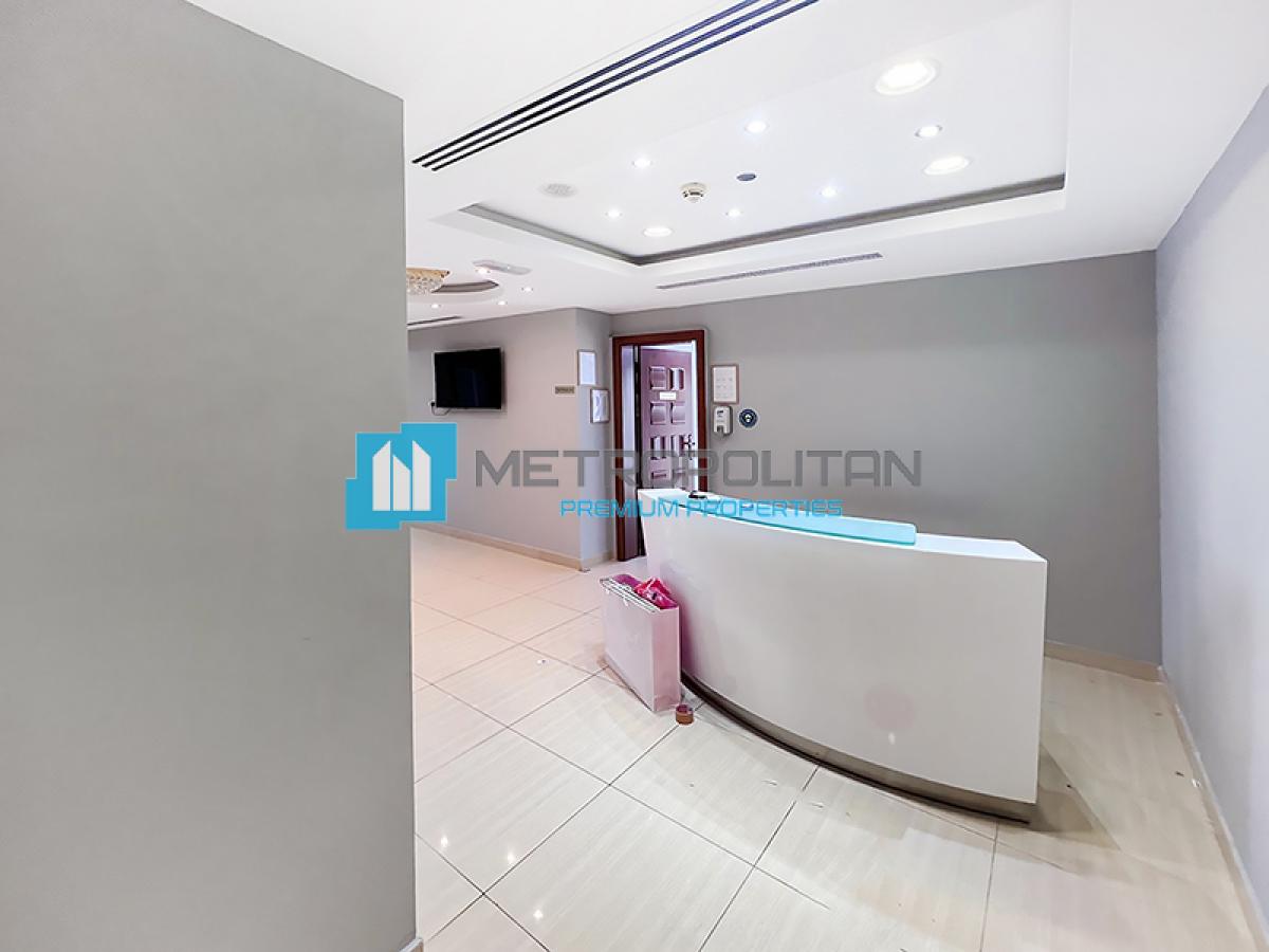 Picture of Office For Sale in Jumeirah Lake Towers, Dubai, United Arab Emirates