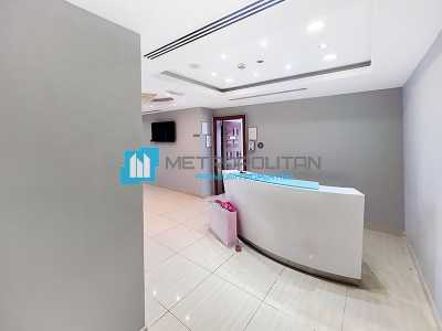 Office For Sale in Jumeirah Lake Towers, United Arab Emirates