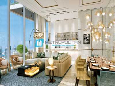 Apartment For Sale in Dubai Marina, United Arab Emirates