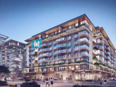 Apartment For Sale in City Walk, United Arab Emirates